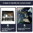 thumbnail image 4 of Fitcamx 4K Dash Cam for Hyundai Santa Fe 2024-2026 (P6000), OEM Look WiFi, Plug & Play, Night Vision, Loop Recording, G-Sensor, 64GB, 4 of 6