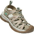 thumbnail image 2 of KEEN Women's Whisper Water Sandals with Toe Protection, 2 of 6