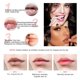 thumbnail image 2 of Cepillo exfoliante de labios, herramienta de cepillo exfoliante de labios de silicona de doble cara 2 en 1 para una apariencia de labios más suave y llena (6 piezas), 2 of 4