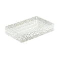 thumbnail image 1 of Shangren Ice Chilled Serving Tray Japanese Sushi Plate for Coffee Vegetable Breakfast L, 1 of 8