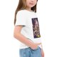 thumbnail image 3 of Camiseta Algodón de DBZ para niños, 3 of 5