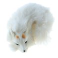 thumbnail image 4 of Lifelike Faux Model Figurine Science Toy Gift - Lying Snow Lowrie, 4 of 8