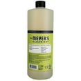 thumbnail image 2 of MRS. MEYER'S CLEAN DAY Multi-Surface Cleaner Concentrate, Use to Clean Floors, Tile, Counters, Lemon Verbena, 32 fl. oz, 2 of 2