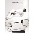thumbnail image 3 of Sillon Masajeador Reclinable Shendy Vendy Gravedad Cero Calentador Asistencia IA, 3 of 11