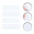thumbnail image 1 of Phenofice 25pcs Heavy Duty Sticky Strips White Polyester Fixing Sofa Cushions For Outdoor Use, 1 of 7