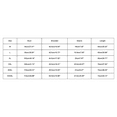 thumbnail image 4 of Crew Neck T Shirts for Men Black 1/4 Short Sleeve Big and Tall Breathable Short Sleeve Shirts Loose Fit Printing Round Neck Summer Casual Vacation Basic Muscle Tee, 4 of 4