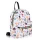 thumbnail image 2 of Fast Forward Spiderman, Stitch, Care Bears, Friends, Darth Vader y más, mini mochila para mujer, hombre, unisex, 2 of 5