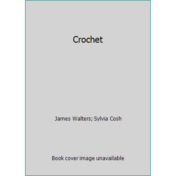 Pre-Owned Crochet (Paperback) 1850512248 9781850512240