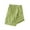 Green, variant on OGLCCG Girls Cargo Shorts Elastic Waist Lightweight Parachute Short Pants with Pockets Summer Casual Baggy Hiking Sports for Kids 5-18 Years