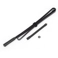 thumbnail image 1 of Antena plegable para walkie-talkie VHF UHF de doble banda con interfaz hembra SMA, 1 of 10