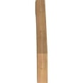thumbnail image 4 of 3 1/2"W x 26"D x 30"H Legacy Smooth Knee Brace, Western Red Cedar, 4 of 4