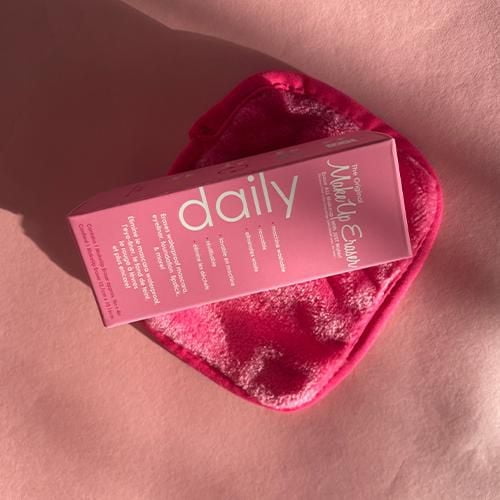The Original MakeUp Eraser Daily 1 unités