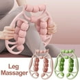 thumbnail image 6 of Massage Roller, Cellulite Roller, Muscle Relaxer for Legs and Body, Circular Leg Clamps, Portable Deep Tissue Muscle Massage Tool, Flexible Adjustable Design for Athletes and Fitness Enthusiasts, 6 of 6