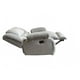 thumbnail image 4 of SILLÓN RECLINABLE MECEDORA, MOD.KENZ O, TU ESPACIO MUEBLES., 4 of 4
