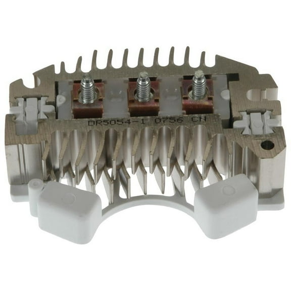 OEG Parts New Rectifier Replacement for Jeep Grand Wagoneer V8 5.9L 84-91 1987061 D3986 ADR1212 172-12009 172-12007