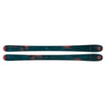 thumbnail image 3 of BLIZZARD Adult Male Bonafide 97 Ski, Color: Dark Blue/Red, Size 165 (8A225100001-165), 3 of 6