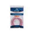 thumbnail image 4 of Intellinet Network Cable, Cat6, UTP, 100% Copper, 0.5 ft., Pink, 4 of 4