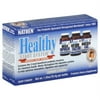 Natren Healthy Start System Probiotic Tripack Dairy Powder, 3 Ea