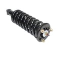 thumbnail image 3 of For PATHFINDER 05-12 / XTERRA 05-13 / EQUATOR 09-12 FRONT STRUT RH=LH, Twin-Tube, 3 of 5