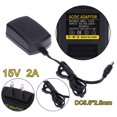 thumbnail image 2 of Adaptador DC15V 2A AC 100V-240V a DC 15V Convertidor Adaptador de fuente de alimentación, 2 of 6