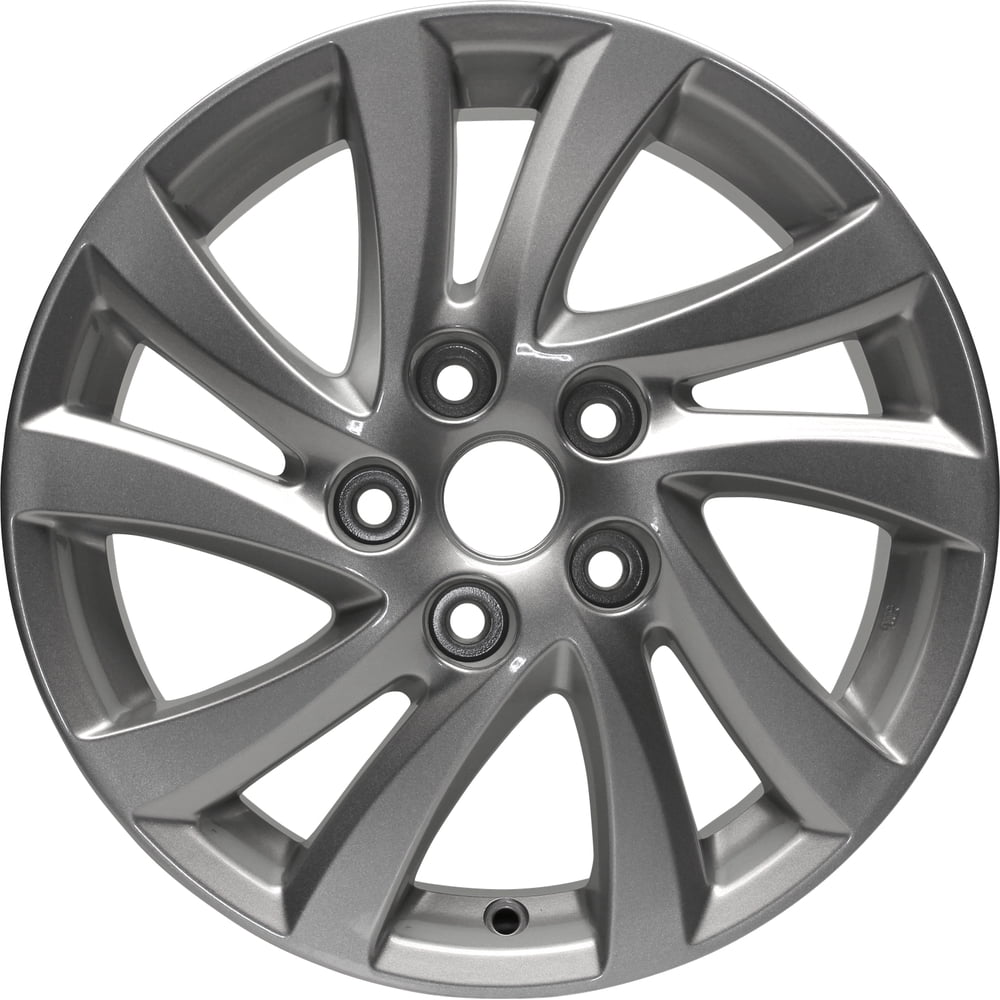 Диски r16 mazda 3
