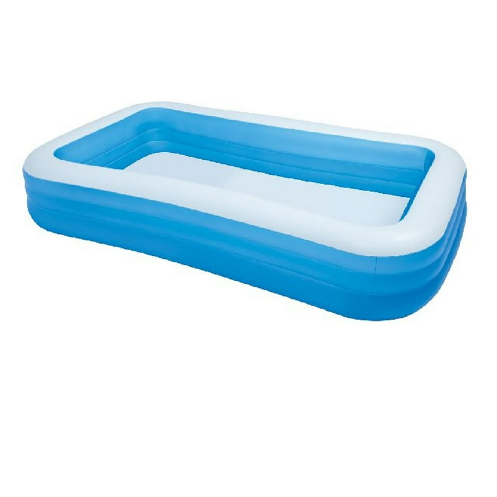 rectangle pool for kids
