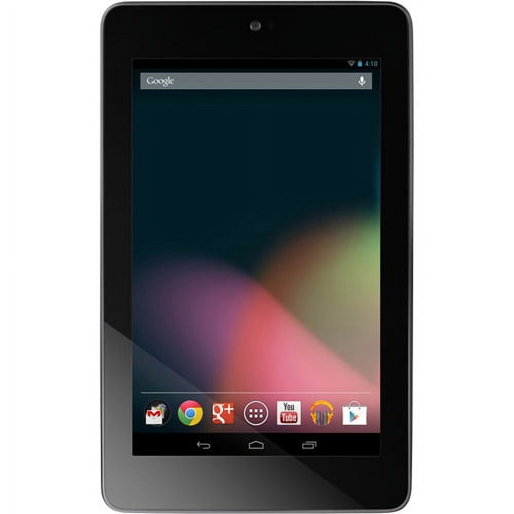 ASUS Nexus 7 ASUS-1B32-4G 7-Inch 32 GB Tablet - image 2 of 5