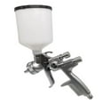 thumbnail image 2 of 1000B Gravity Feed Spray Gun LVMP 1.3mm 600mlj Cup for Car Tools Auto Paint Air Spray Gun, 2 of 5