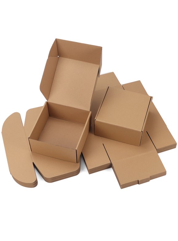 Cardboard Boxes in Moving Boxes & Kits