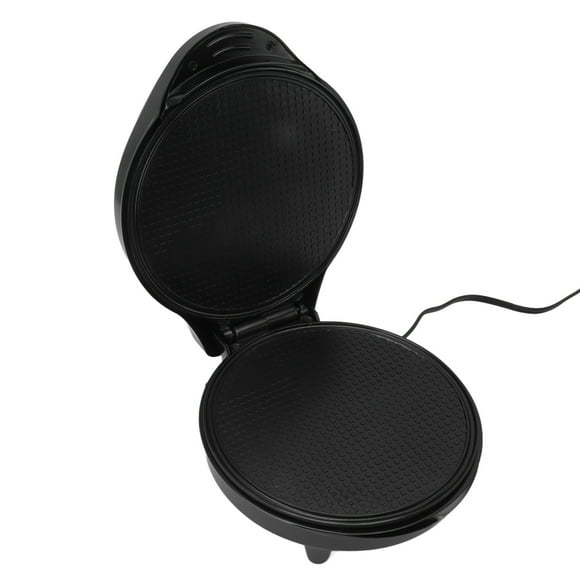 Portable Crepe Maker,Black Electric Crepe Maker Crepe Maker Non Stick Egg Roll Maker Exquisite Design