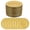B, variant on 13 Inch Gold Charger Plates Set of 100, Decorative Floral Plastic Plates, Bulk Chargers for Thanksgiving Christmas Holiday Events(A)