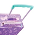 thumbnail image 3 of American Tourister Disney Kids 18" Softside Carry-on Luggage, 3 of 9