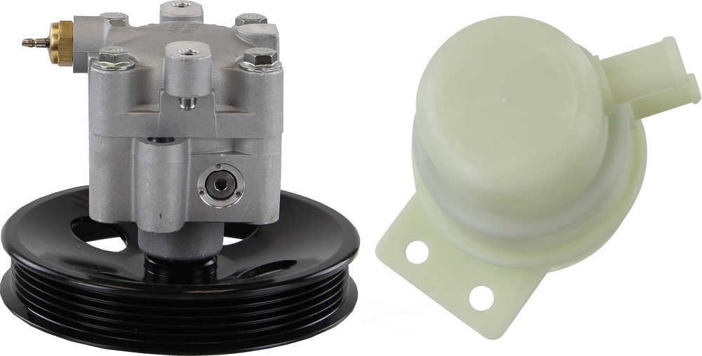 Atlantic Automotive Engineering 5758NKTA AAE New Power Steering Pump Kit
