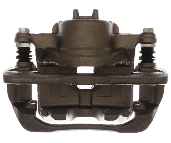 Raybestos R-Line Remanufactured Semi-Loaded Caliper & Bracket Assembly