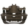 thumbnail image 2 of Raybestos R-Line Remanufactured Semi-Loaded Caliper & Bracket Assembly, 2 of 5