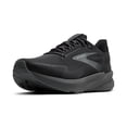 thumbnail image 1 of Zapatillas para correr y caminar Brooks Revel 8 para hombre Primer Negro 10.5, 1 of 6
