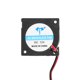 thumbnail image 4 of Ventilador de Enfriamiento DC Sin-Escobillas Unique Bargains 2006 20x20x6mm DC12V 0.1A para Laptop CPU GPU Gráficos Tarjeta 3D Impresora, 4 of 7