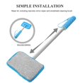 thumbnail image 5 of Automobile Window Cleaner Car Mirror Cleaner for 1 Retractable Brush, 5 of 5