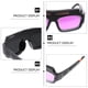 thumbnail image 2 of 1pc de seguridad de soldadura de seguridad Eyes automáticos Gafas Gafas de soldadura Gafas, 2 of 5