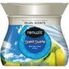 Dial, DIA22151CT, Renuzit Pearl Scents Air Freshener, 8 / Carton, Blue