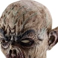 thumbnail image 1 of Máscara de látex alienígena para Halloween, máscara transpirable de cara completa, máscara de mascarada de Halloween, máscara aterradora, accesorios para disfraz de cosplay, 1 of 9