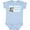 AE-Light Blue, variant on Inktastic Pap Pap's Fishing Buddy with White Text Boys Baby Bodysuit