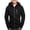 4cd-fk0805 Black, variant on Boys Clothes Zip Up Hoodies for Boys Tactical Sweatshirts Teen Kids Long Sleeve Casual Hooded Jacket Fall Travel Cargo Pullover