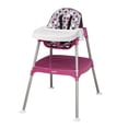 thumbnail image 1 of Evenflo® 3-in-1 Convertible High Chair, 1 of 3