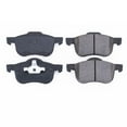 thumbnail image 2 of Power Stop Front Z16 Evolution Ceramic Brake Pads 16-794, 2 of 4