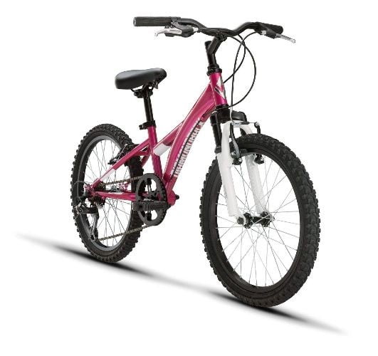 new 2018 diamondback tess 20 complete youth bike