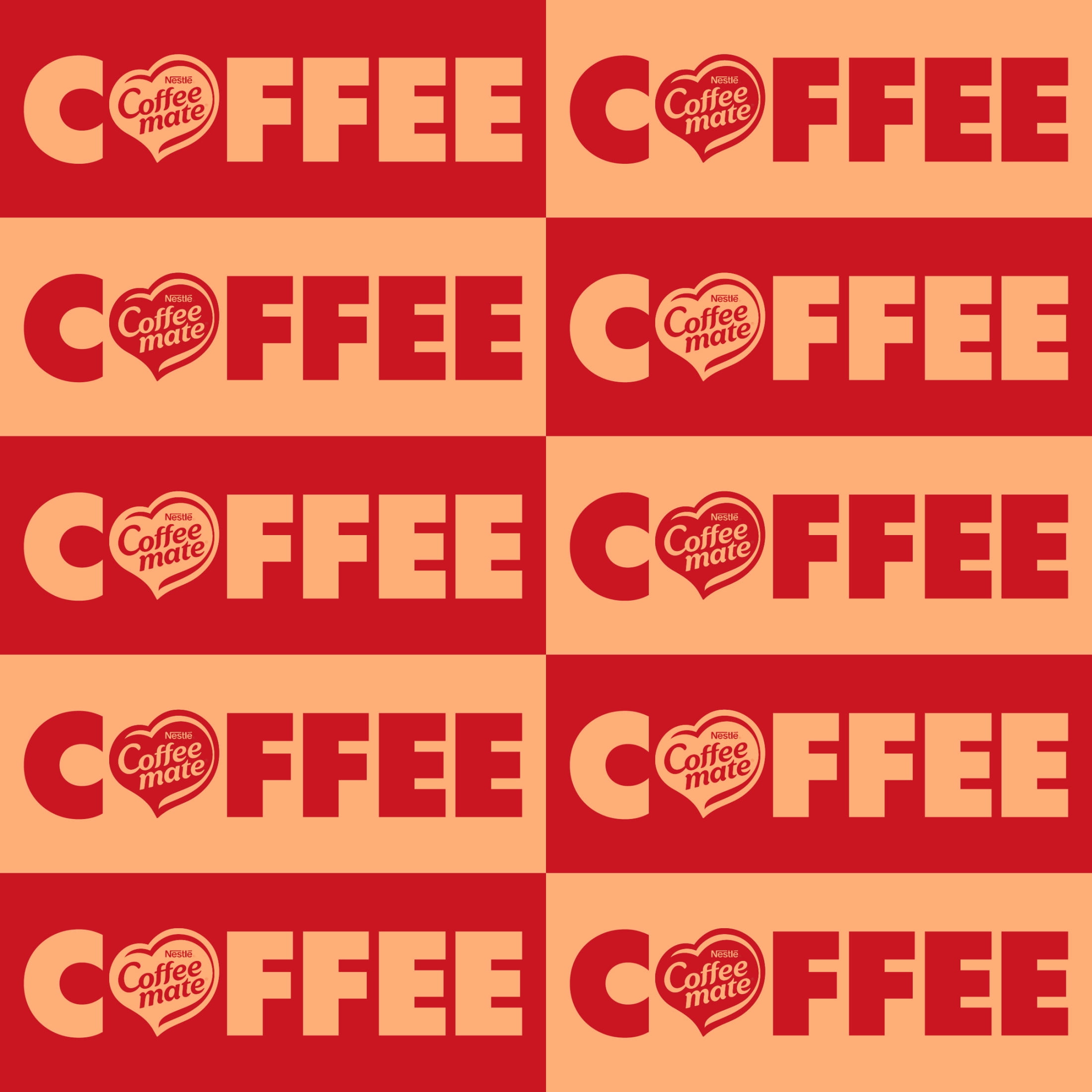 Coffee mate Vanilla Caramel Gluten Free Liquid Non-Dairy Coffee Creamer, 32 fl oz
