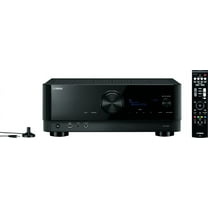Yamaha RX-V6A Home Theater 7.2 Channel with 8K