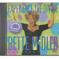thumbnail image 1 of Bette Midler Experience the Divine Bette Midler: Greatest Hits CD, 1 of 3