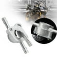 thumbnail image 4 of 6Mm Motorcycle Gas Fuel Taps Gas Switch Valve Fuel Switch Tank Taps E9M3, 4 of 6